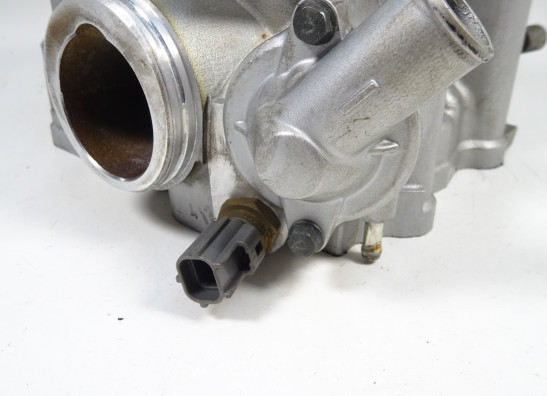 Zylinderkopf Aprilia Pegaso 650