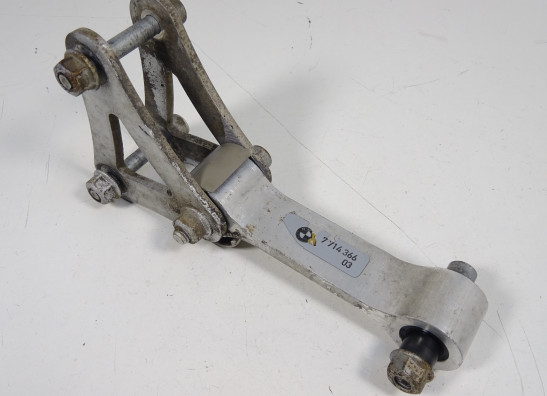 Link systeem achterveer BMW K 1300 GT