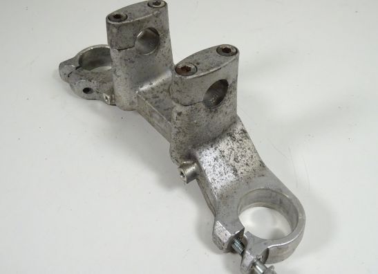 Kroonplaat Suzuki Burgman 650