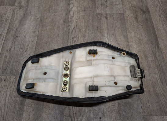 Seat Suzuki GS 500 E