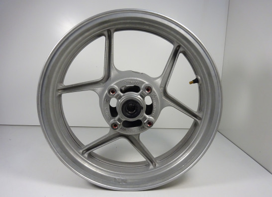 Rear wheel Kawasaki VERSYS 650