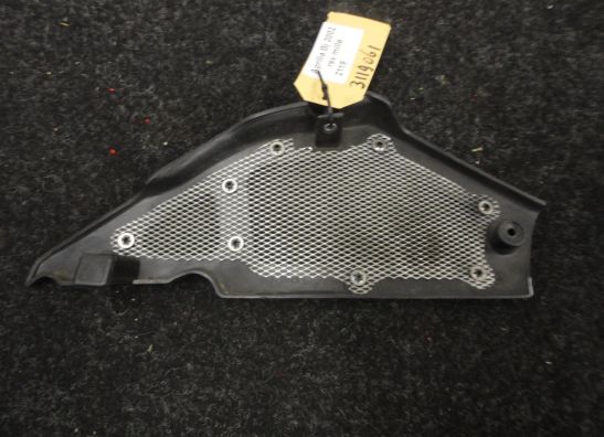 Seitenverkleidung links klein Aprilia RSV 1000