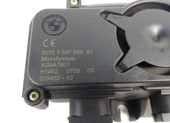 Wire Harness BMW K 1200 R 