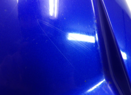 Hinterradabdeckung Yamaha YZF R1