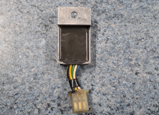 CDI Einheit Honda CX 500