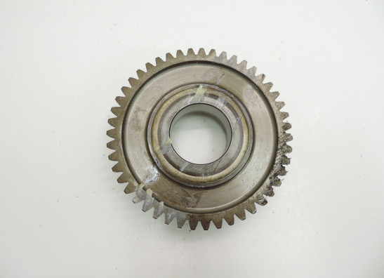 Start up kupplung Honda CBR 600 F