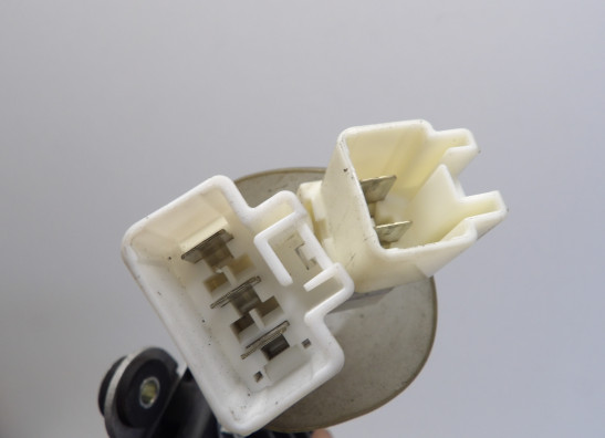 Regler Gleichrichter Honda CBF 1000