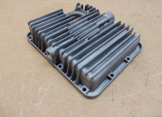 Carterpan Moto Guzzi V35 V50 V65