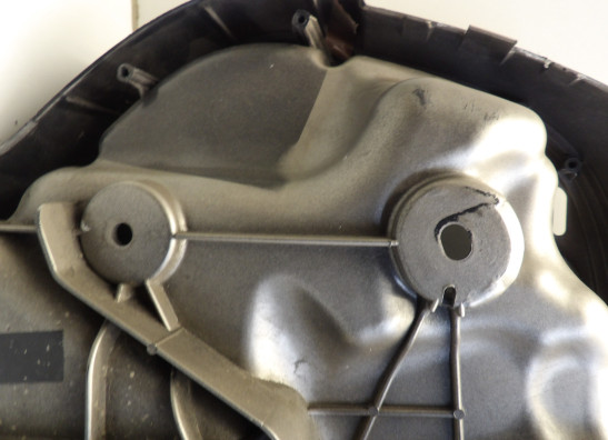 Linker koffer Honda Deauville 650 - 700