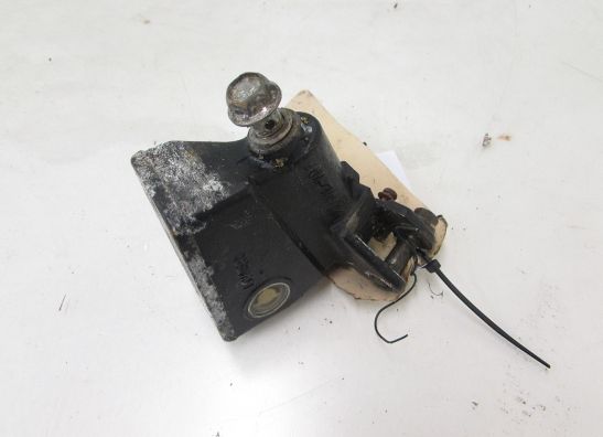 Front brake master cylinder  Suzuki GS 500 E