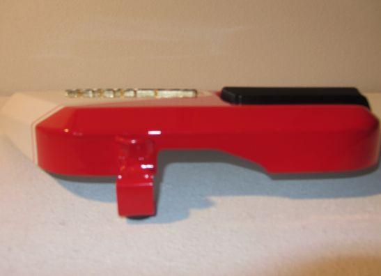 Rechter zijkuip klein Moto Guzzi 850 T3 T4