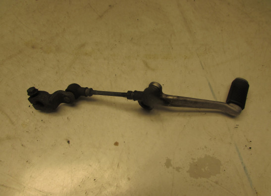 Schakelpedaal Kawasaki GTR 1000