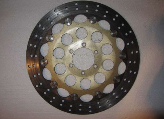 Brake disc front Voxan Cafe Racer