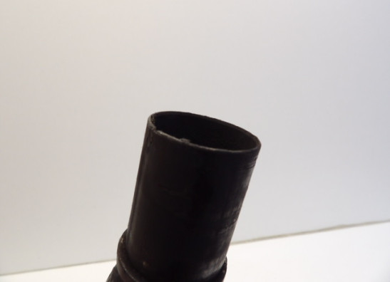 Uitlaatbochten Suzuki VS 700 Intruder