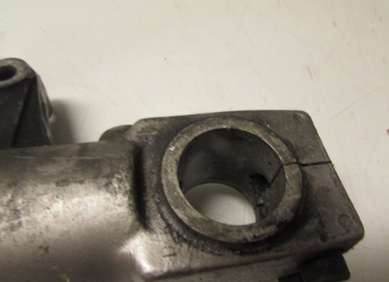 Front Fork right complete Kawasaki ZXR 750