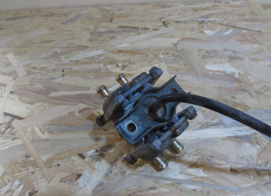 Overig Suzuki GSF 650 Bandit