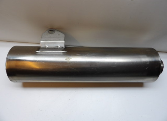 Uitlaat Kawasaki ZX 9 R