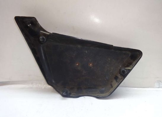 Rechter zijkuip klein Kawasaki LTD 550