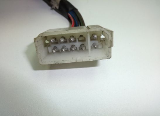 Handlebar switch assy right Yamaha FZ 750