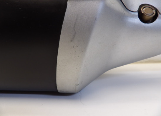 Muffler Kawasaki Z 750