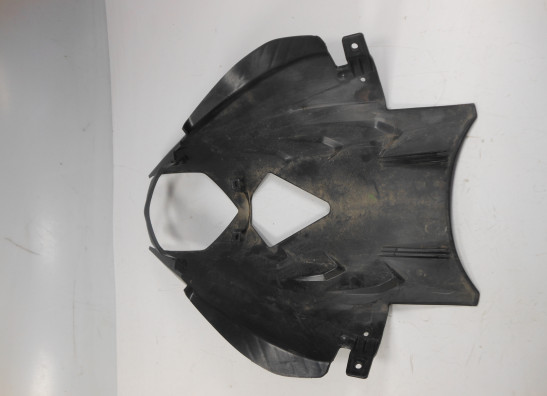 Achterspatbord Triumph Street Triple S 765