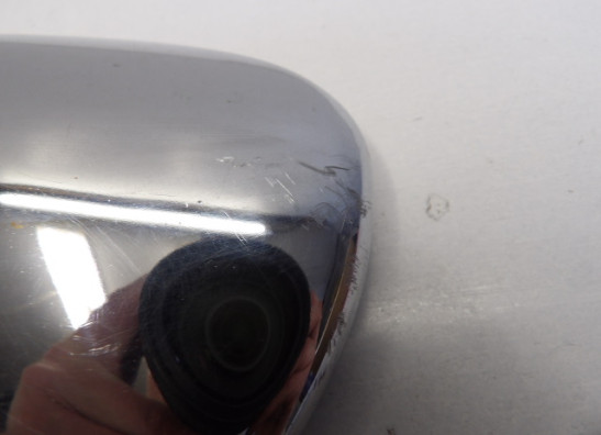 Mirror set Yamaha XV 1000 Virago