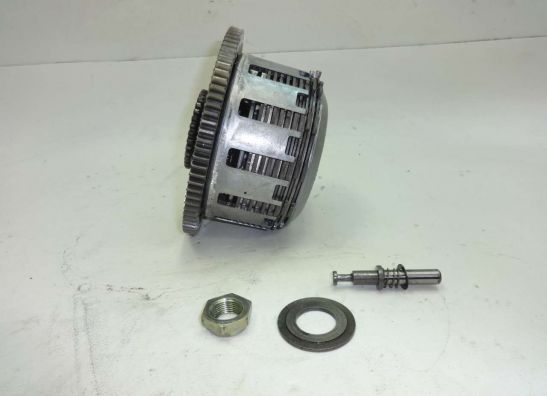 Kupplung Kawasaki ZX 6 R