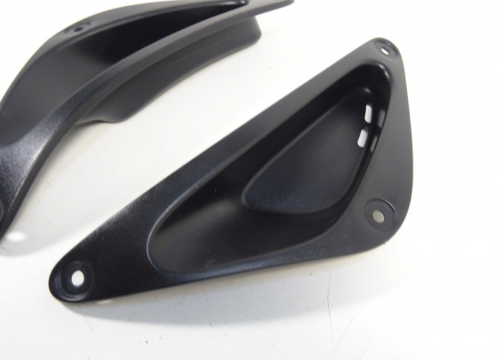 Frame - onderdelen Yamaha YZF R6