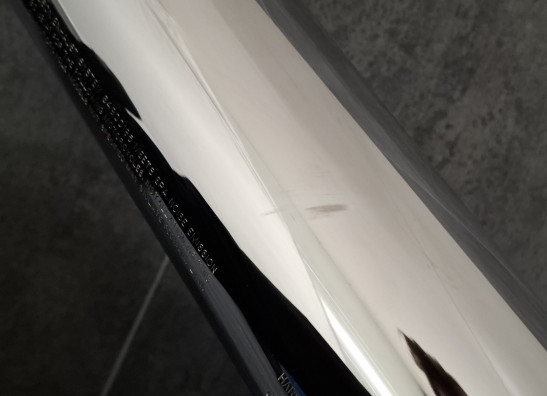 Uitlaat Harley Davidson FXDF Fat Bob