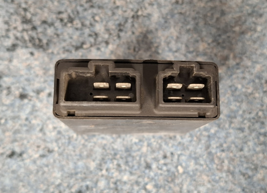 Ignitor CDI ECU Suzuki GSX R 750