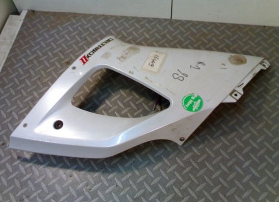 Linker zijkuip klein Yamaha YZF R1