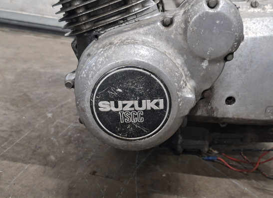 Motorblock Suzuki GSX 1100
