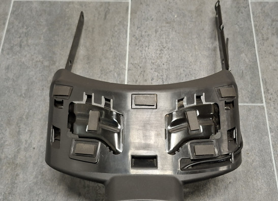 Kentekenplaathouder Harley Davidson FXBR Breakout