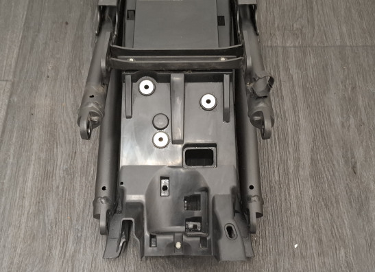 Heckrahme Yamaha Tracer 900