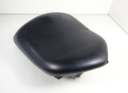 Soziussitz BMW K 1200 GT