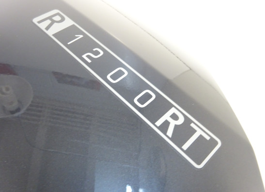 Cowl Left BMW R 1200 RT