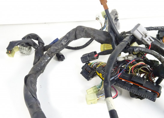 Kabelboom Yamaha FJR 1300