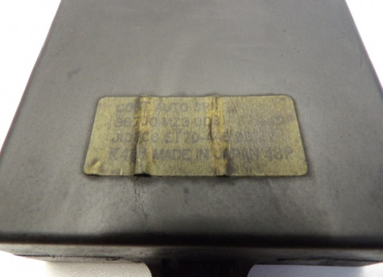 Relais unit Honda Goldwing GL