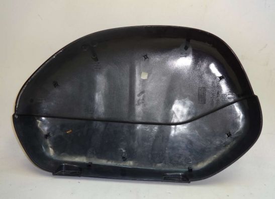 Rechter kofferdeksel  Honda Deauville 650 - 700