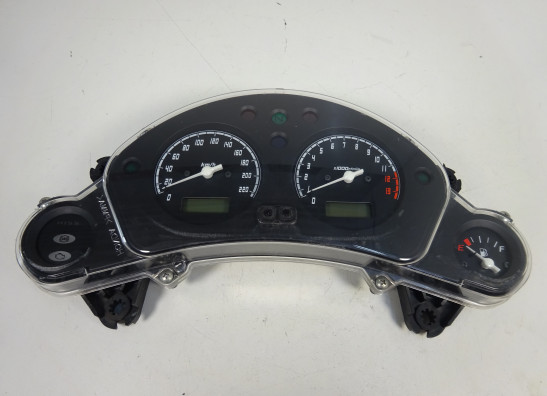 Tellerset Honda CBF 600