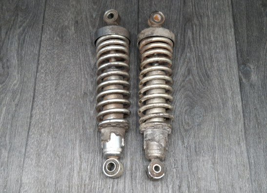 Rear cushion Yamaha XJ 900 F