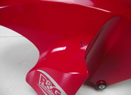 Voorspatbord Yamaha YZF R6