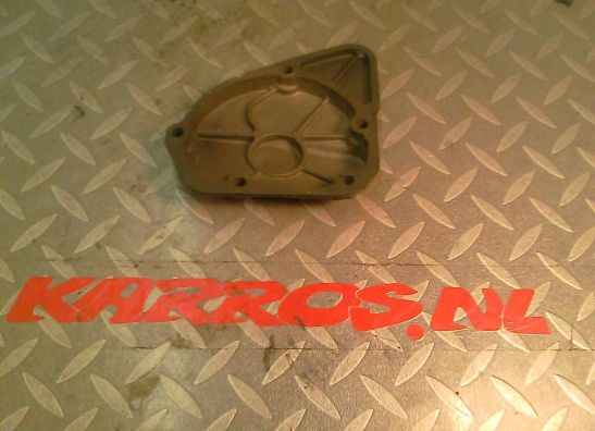 Motorblockdeckel Kawasaki ZZR 1100