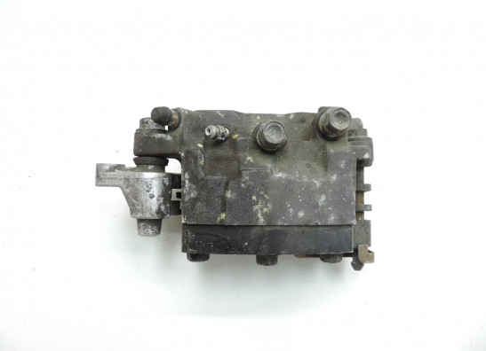 Brake caliper right front Honda CBR 1000 F