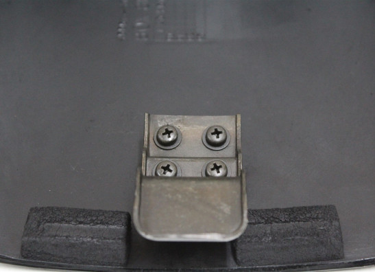 Soziusabdeckung Suzuki GSX R 1100