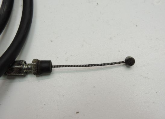 Throttle cable Suzuki Burgman 400