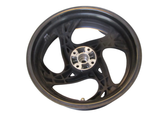 Achtervelg Honda CB 1000 R