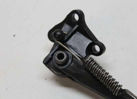 Standaard Triumph Sprint GT 1050