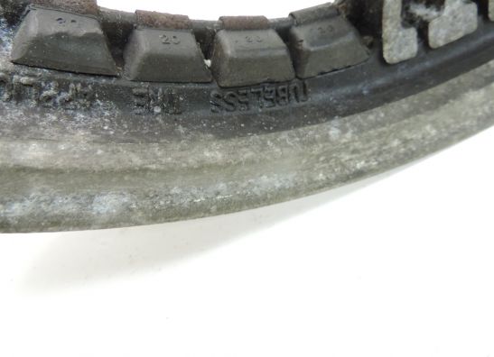 Felge vorne Yamaha XVZ 1200 Venture