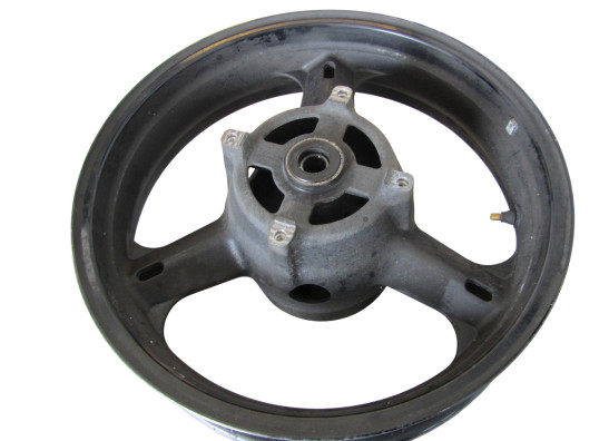 Rear wheel Suzuki DL 1000 V STROM